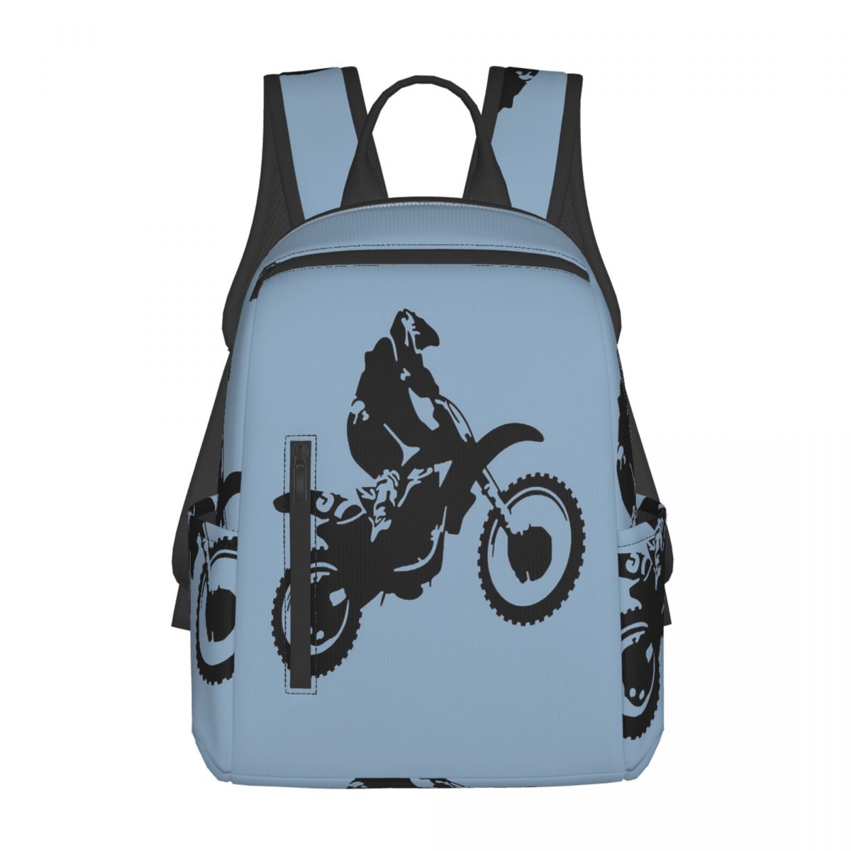 Moto X Dirt Bike Monotone Vekt - Women Bags Vector incelemesi ve fiyatı