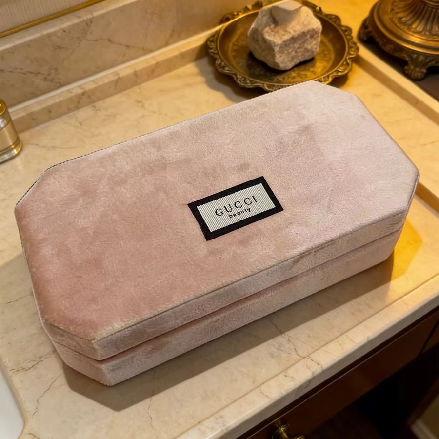 Gucci'nin açık pembe kadife se - Women Bags Gucci incelemesi ve fiyatı