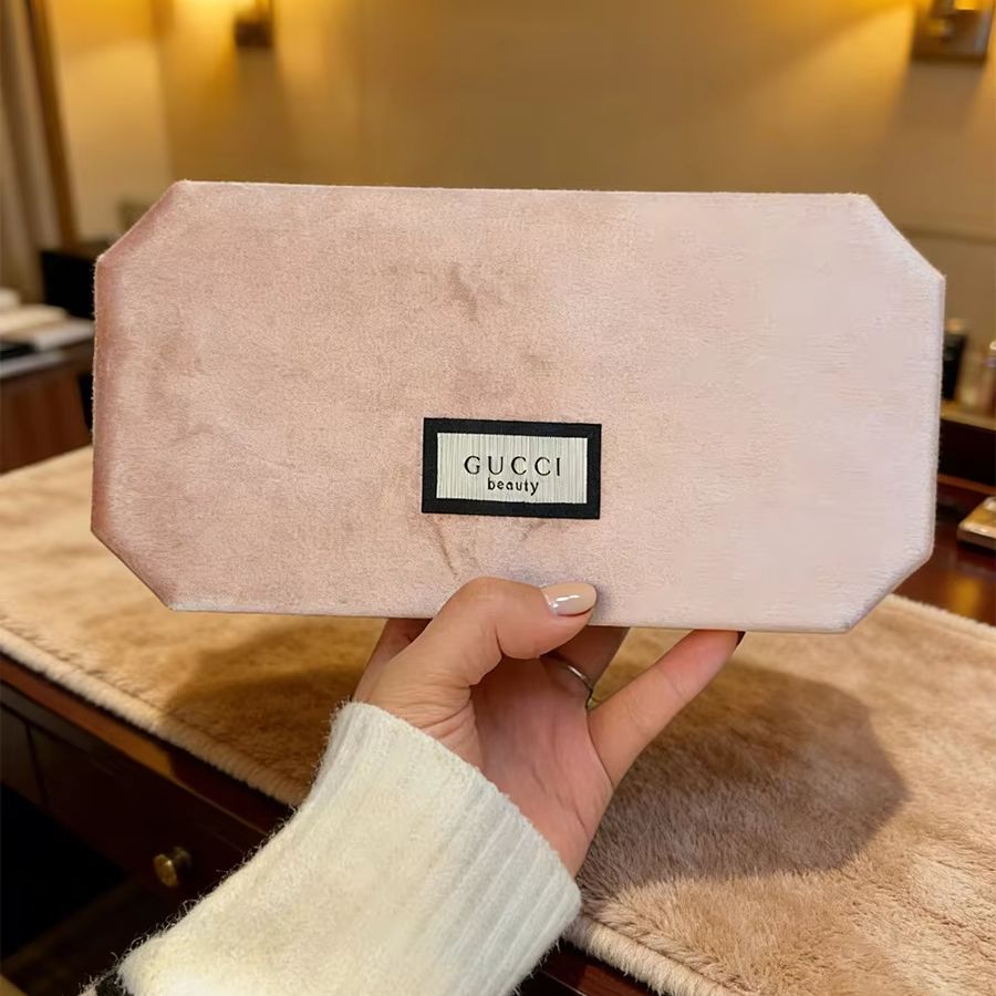Gucci'nin açık pembe kadife se - Women Bags Gucci incelemesi ve fiyatı