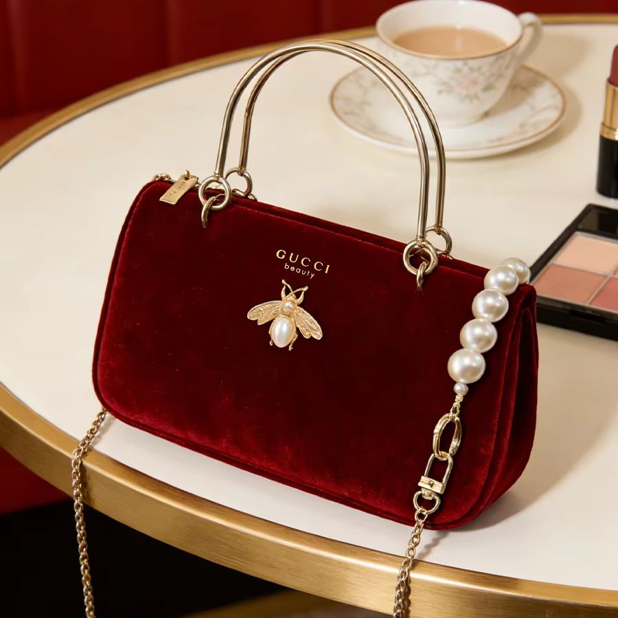 Gucci Kadın Çantası Orta Boy Ş - Women Bags Gucci incelemesi ve fiyatı