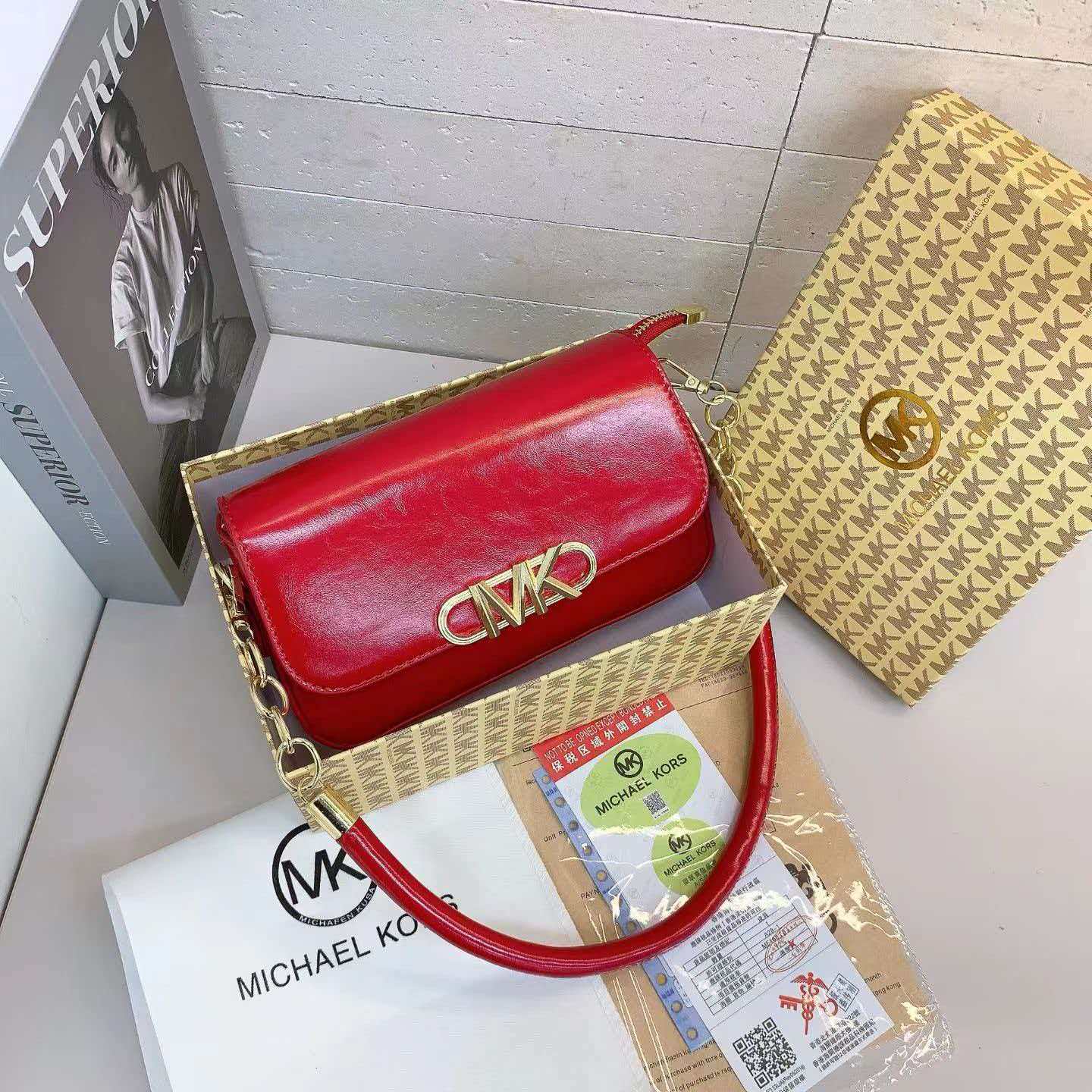 Michael Kors Kadın Zincir Çant - Women'S Bags Michael Kors incelemesi ve fiyatı