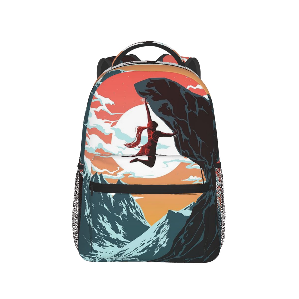 Tırmanma Kızı Vektör Sanat Sır - Women Bags Vector incelemesi ve fiyatı
