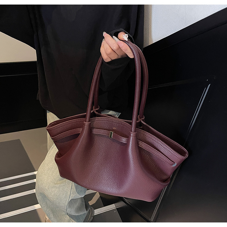 Bordo Bayan Çantaları Lüks Tas - Women'S Bags Designer Brands incelemesi ve fiyatı