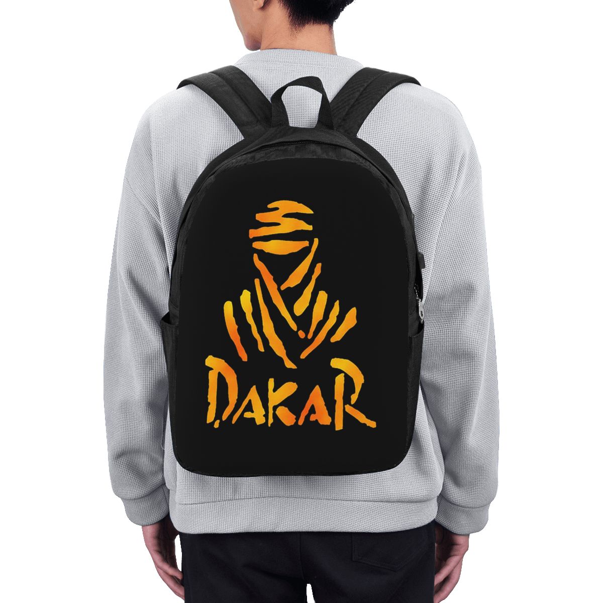 Dakar Ralli Motosiklet Sırt Ça - Women Bags For Laptop incelemesi ve fiyatı