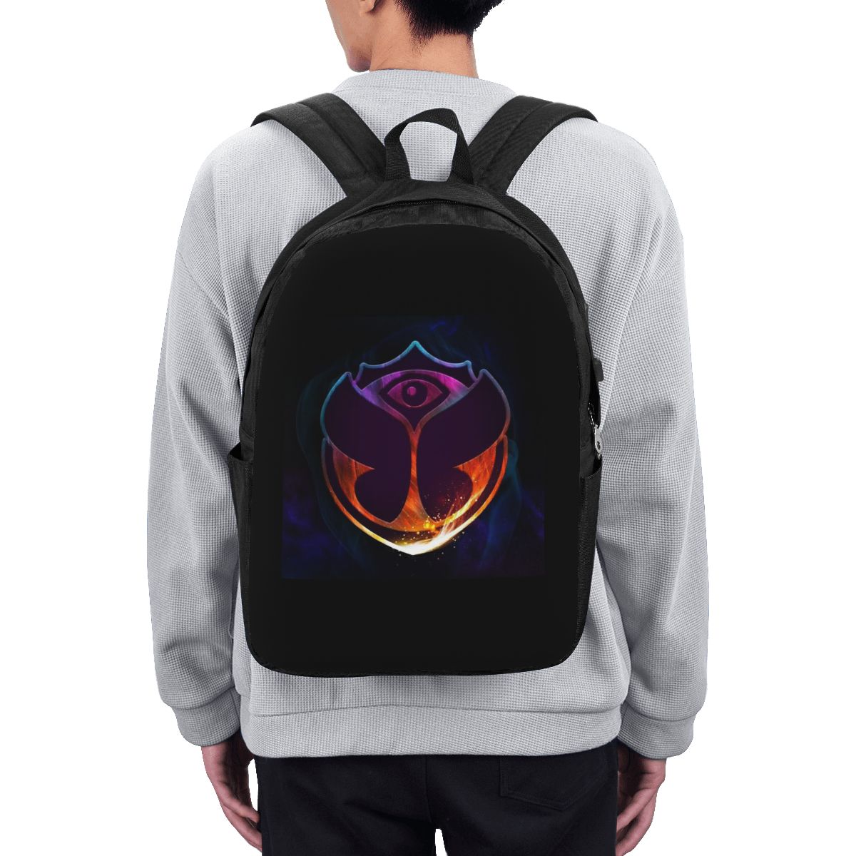 Tomorrowland Kelebek Sırt Çant - Women Bags For Laptop incelemesi ve fiyatı