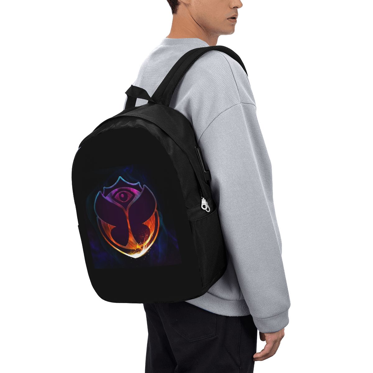 Tomorrowland Kelebek Sırt Çant - Women Bags For Laptop incelemesi ve fiyatı