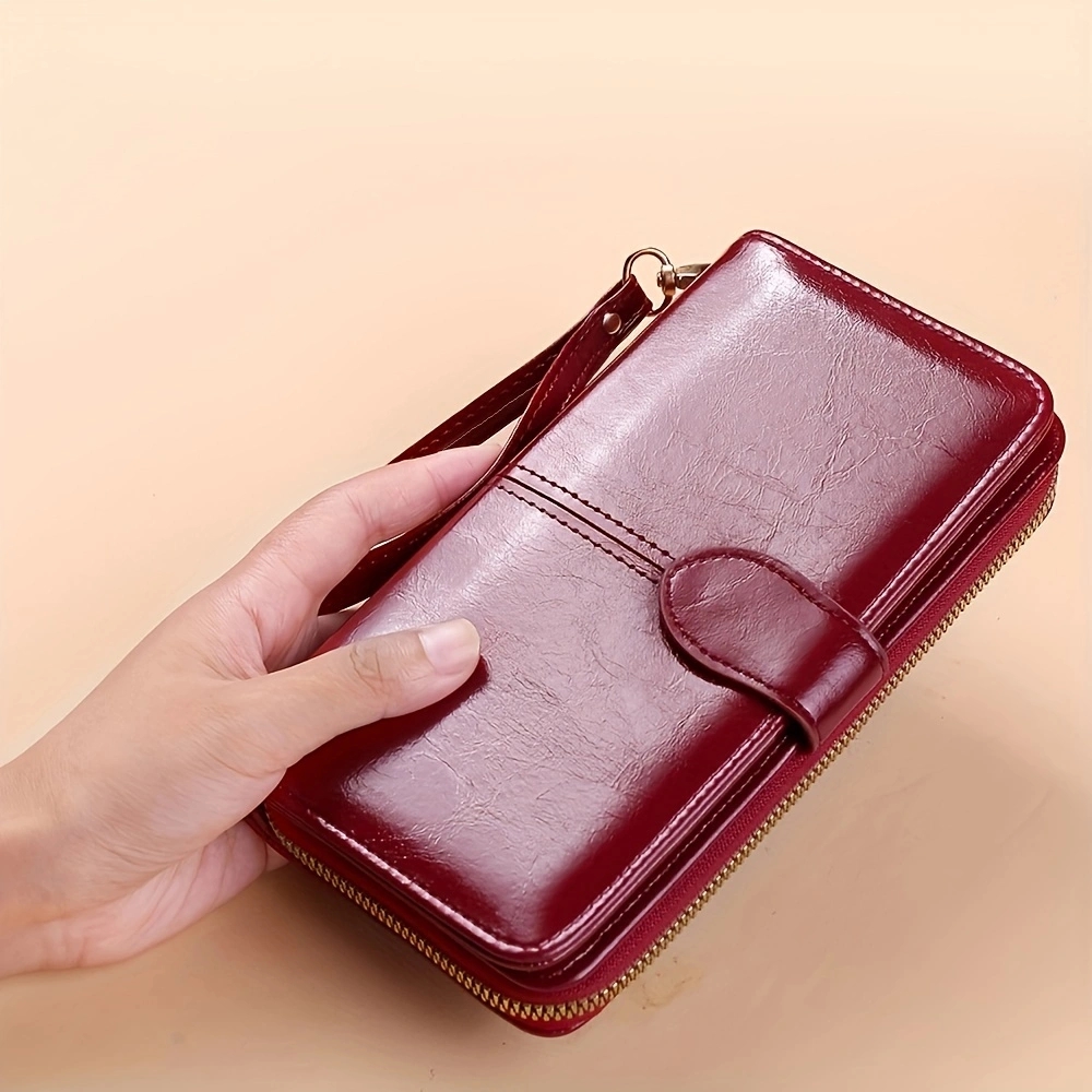 Sıcak Satış Kadın Cüzdan Deri  - Women Bags Price incelemesi ve fiyatı