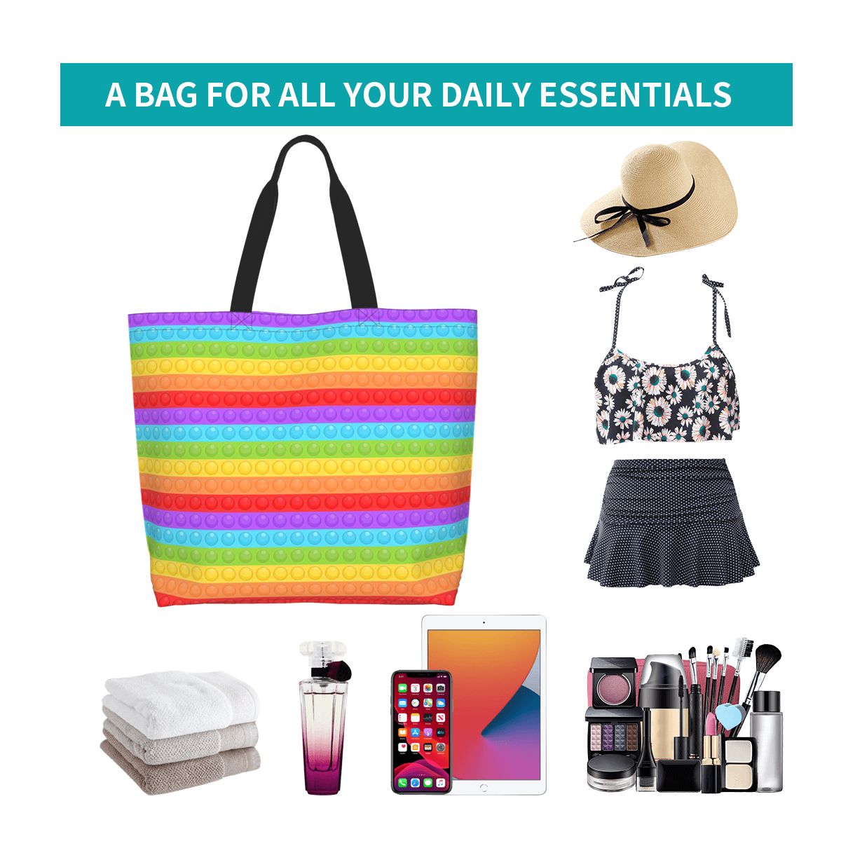 Premium Vektör Pop It Dikişsiz - Women Bags Vector incelemesi ve fiyatı