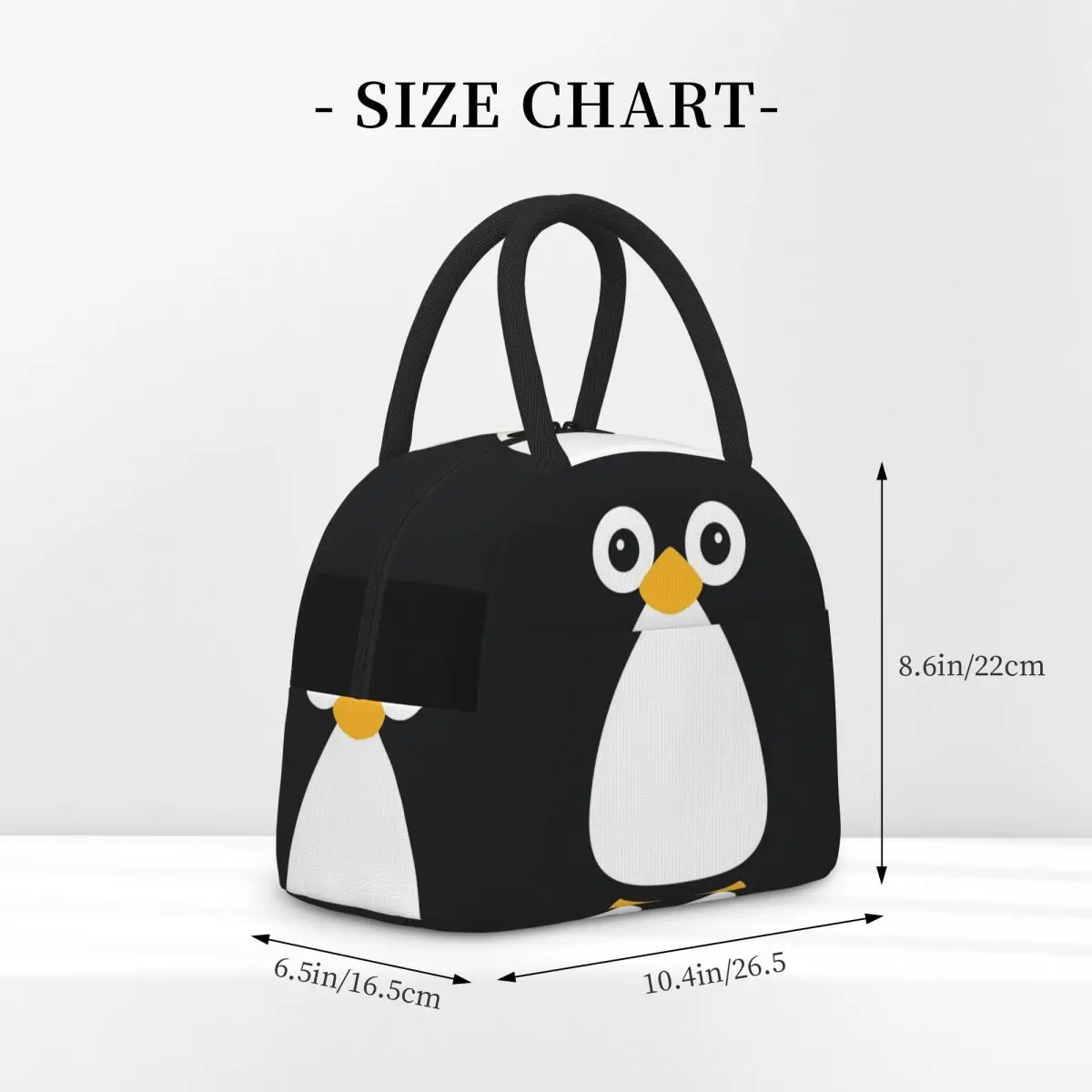 Sevimli Vektör Penguen Desenli - Women Bags Vector incelemesi ve fiyatı