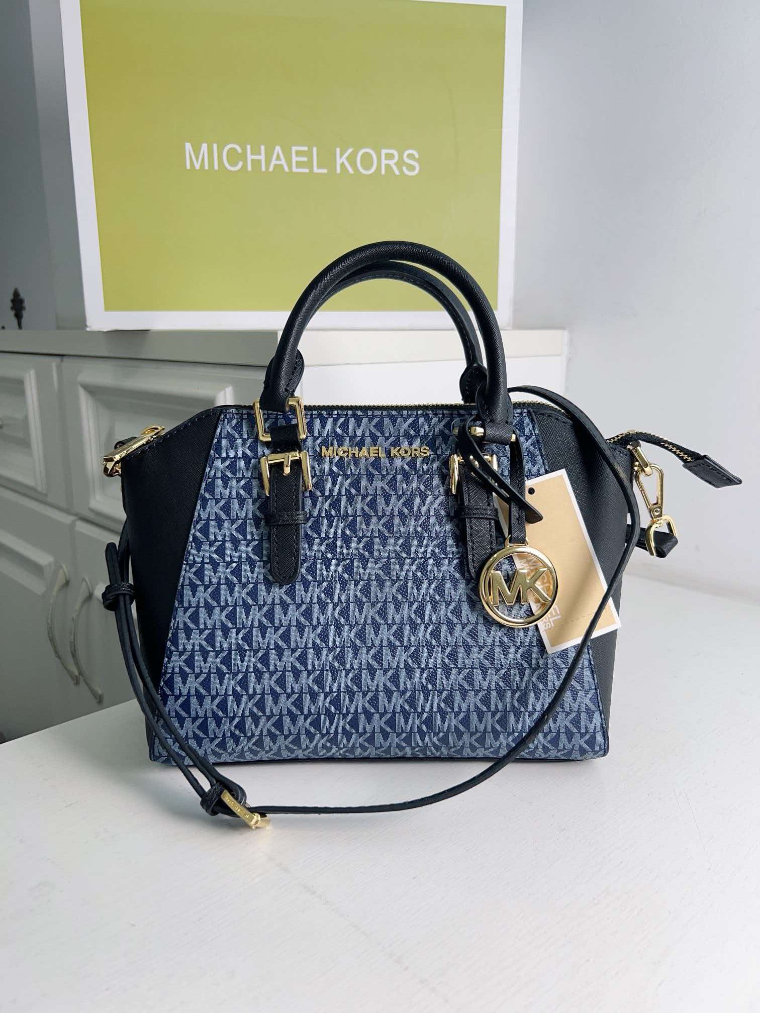 Yepyeni Michael Kors kadın büy - Women'S Bags Michael Kors incelemesi ve fiyatı
