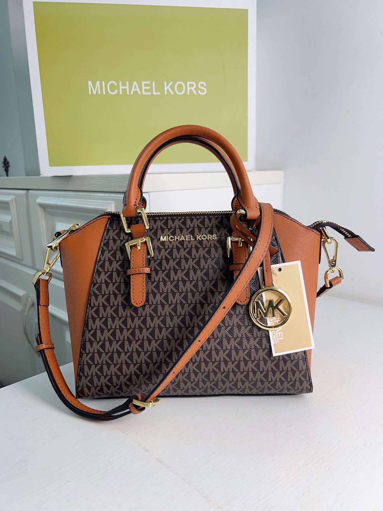 Yepyeni Michael Kors kadın büy - Women'S Bags Michael Kors incelemesi ve fiyatı