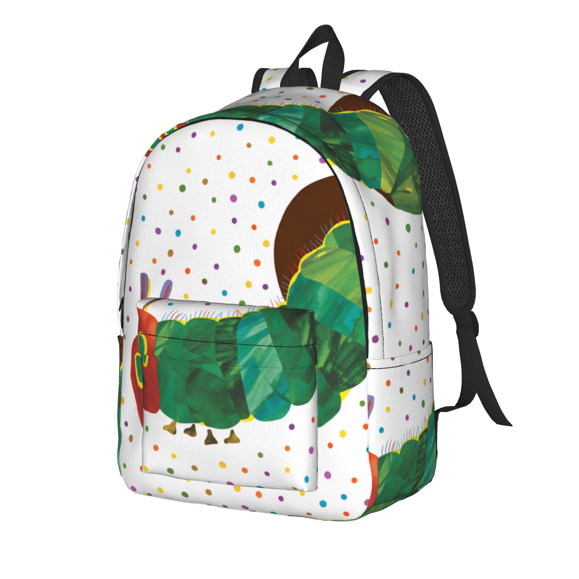The Very Hungry For Caterpilla - Women'S Bags Very incelemesi ve fiyatı