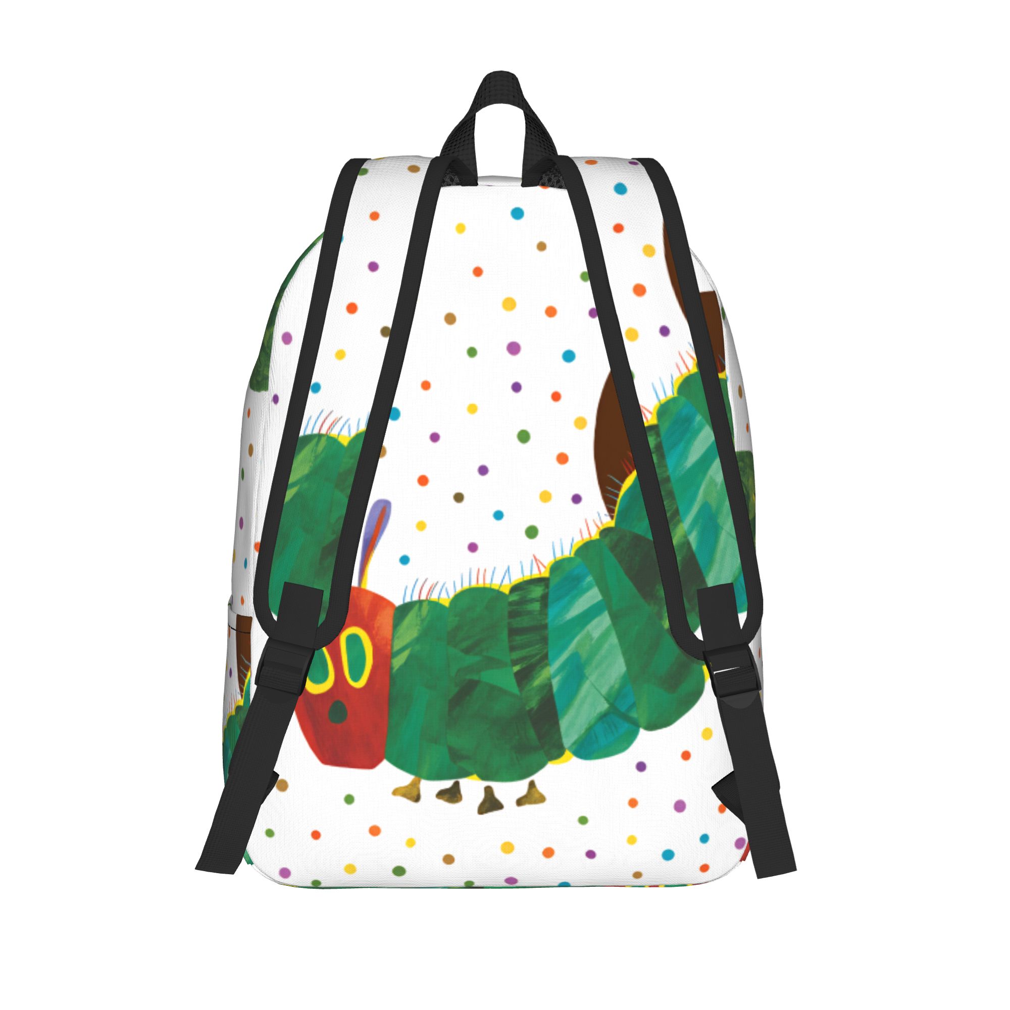 The Very Hungry For Caterpilla - Women'S Bags Very incelemesi ve fiyatı
