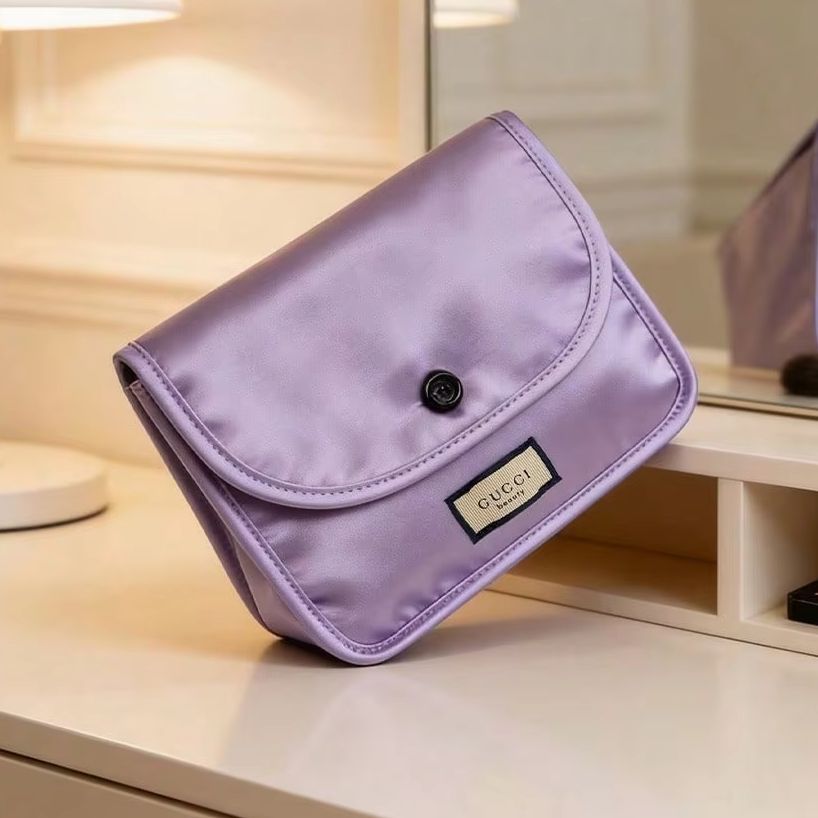 Gucci Saten Kadın Çantası Mor  - Women Bags Gucci incelemesi ve fiyatı