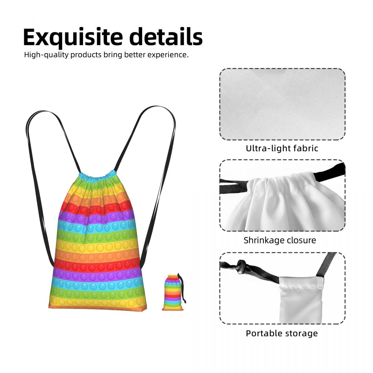 Premium Vektör Pop It Dikişsiz - Women Bags Vector incelemesi ve fiyatı