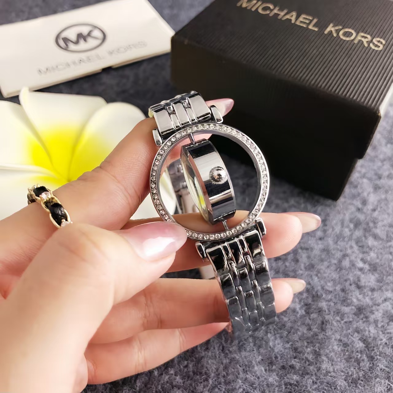 Michael Kors Kadın Elmas İşlem - Women'S Bags Michael Kors incelemesi ve fiyatı