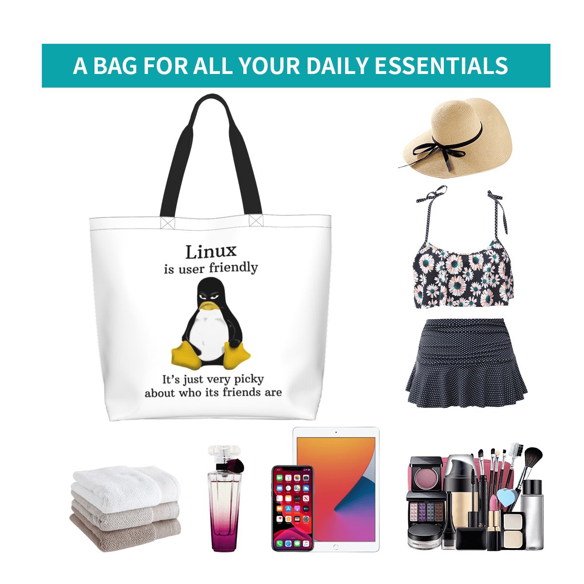 Linux Kullanıcı Dostu Bir Ürün - Women'S Bags Very incelemesi ve fiyatı