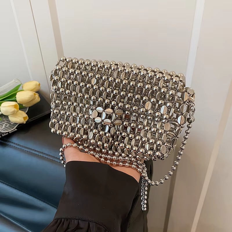 PU Lüks Hissi Tek Renk Abiye Ç - Women Bags Discount incelemesi ve fiyatı
