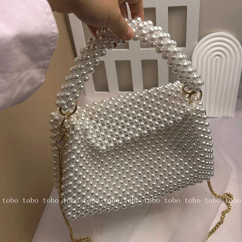 Ins superlapearl kadınlar için - Women Bags Golden incelemesi ve fiyatı