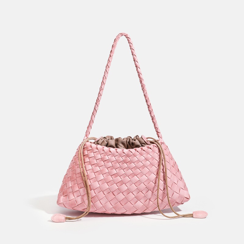 2026 SS Premium El Dokuma Omuz - Women Bags Discount incelemesi ve fiyatı