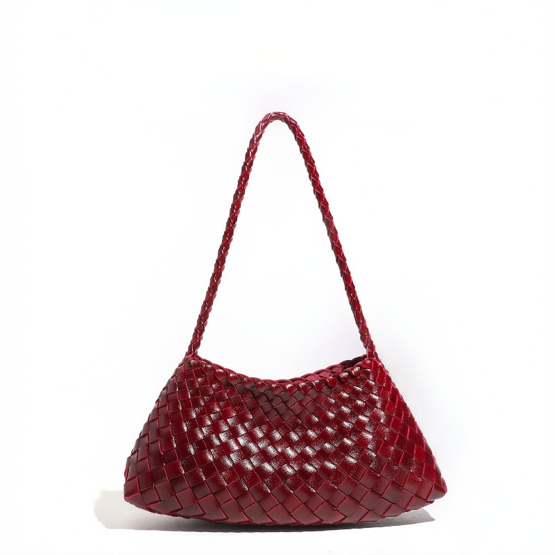 2026 SS Premium El Dokuma Omuz - Women Bags Discount incelemesi ve fiyatı