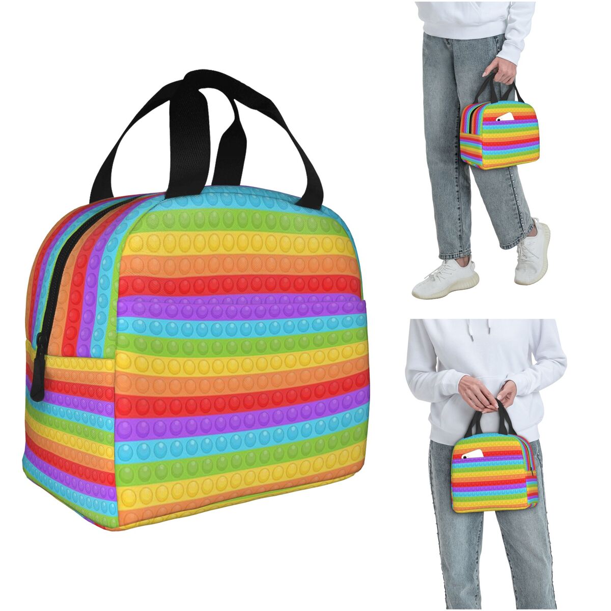 Premium Vektör Pop It Dikişsiz - Women Bags Vector incelemesi ve fiyatı