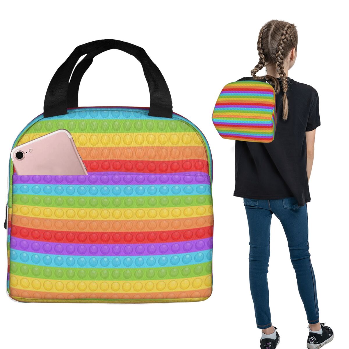 Premium Vektör Pop It Dikişsiz - Women Bags Vector incelemesi ve fiyatı