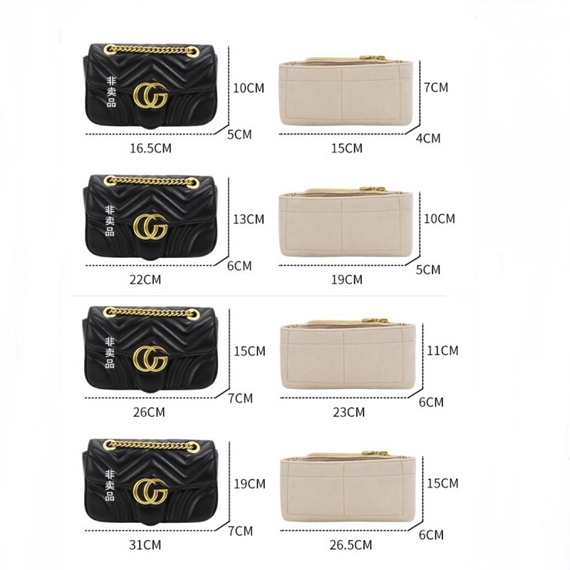 Gucci Marmont 22 26 31 Çanta O - Women Bags Gucci incelemesi ve fiyatı
