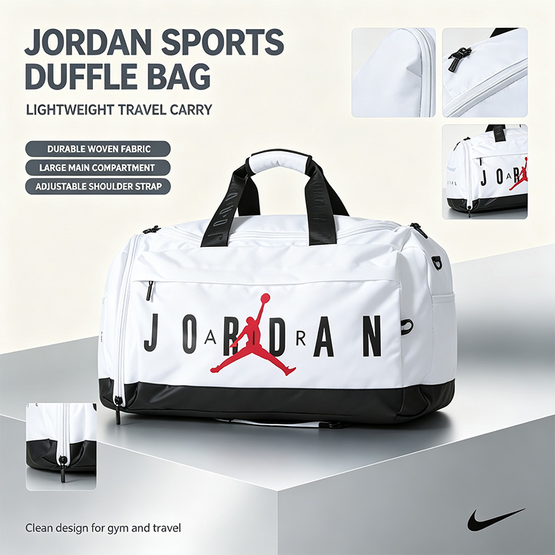 Resmi Orijinal Nike Jordan Spo - Women Bags Jordan incelemesi ve fiyatı
