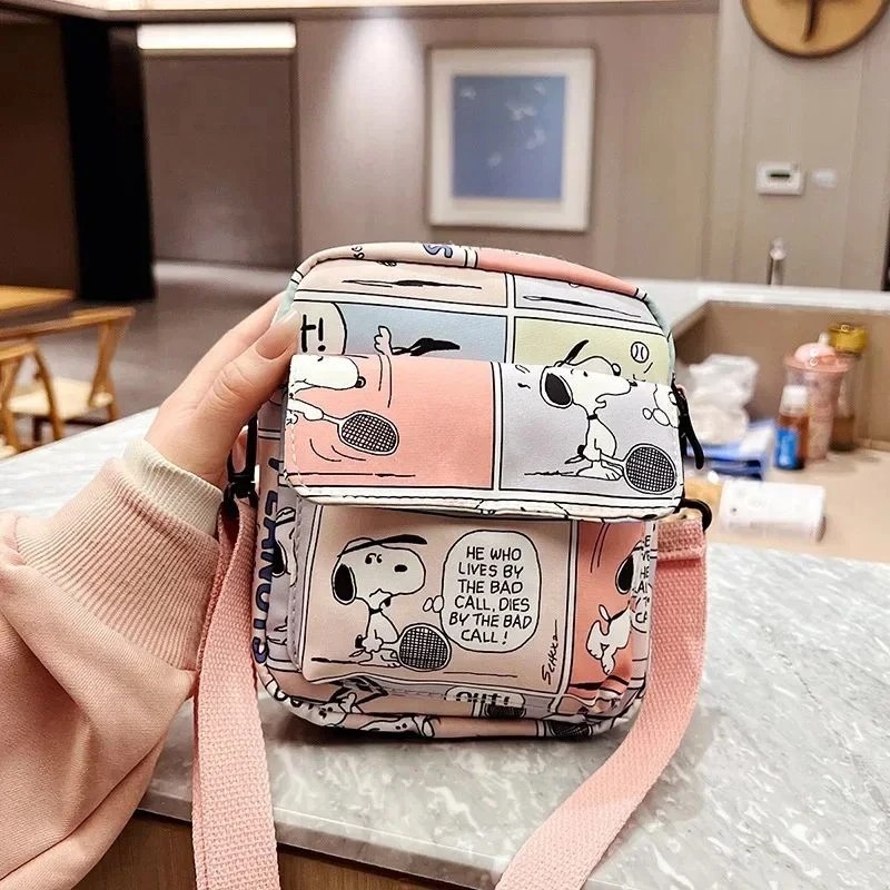 Snoopy Crossbody Çanta Bayanla - Women Bags Price incelemesi ve fiyatı
